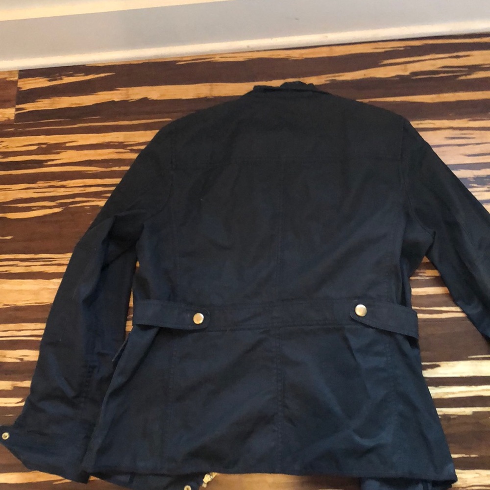 Jcrew Utility Jacket - image 5